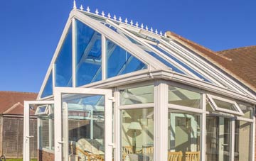conservatory roof insulation costs Dargill