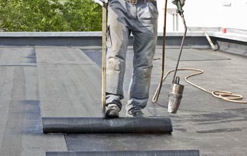 flat roof replacement Dargill, Perth And Kinross