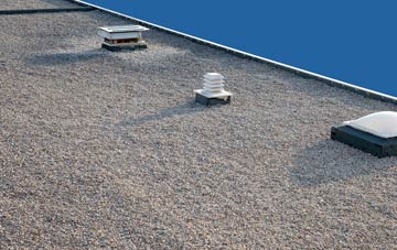 flat roofing Dargill, Perth And Kinross
