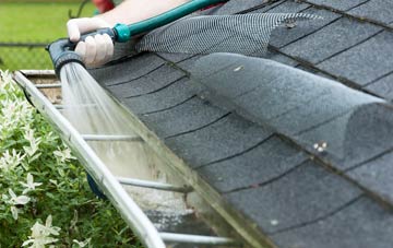 Dargill gutter cleaning costs