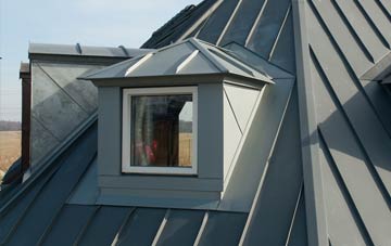 metal roofing Dargill, Perth And Kinross