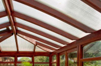 Dargill conservatory roofing insulation