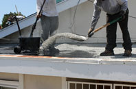 Dargill flat roofing repair