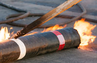 free Dargill flat roofing repair quotes