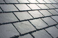 Dargill slate roof