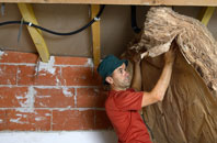 Dargill tapered roof insulation